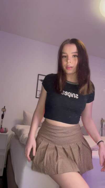 I&rsquo;ll make you beg for more