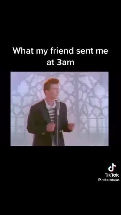 O shit