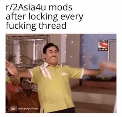 Jannies amirite guys? Where's that hongcock mod?
