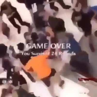 COD ZOMBIES