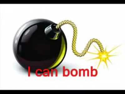Imagination, Bombing Every Nation !