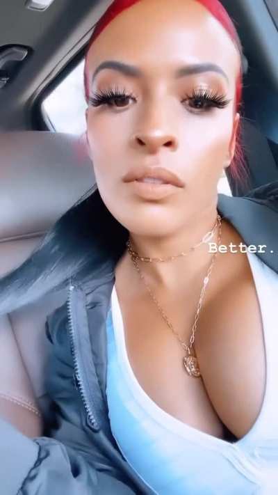 Thea Trinidad