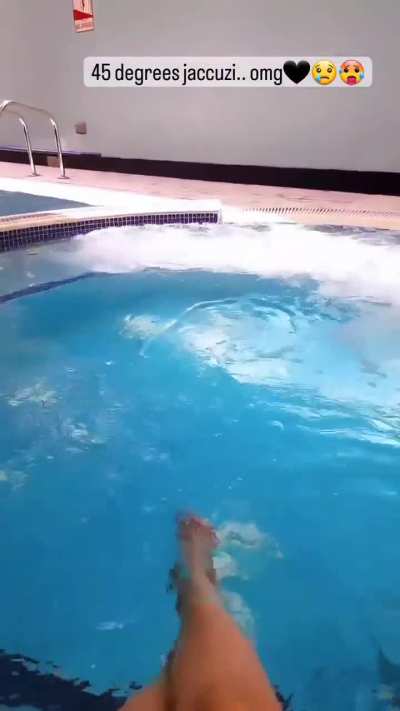 Jaccuzi