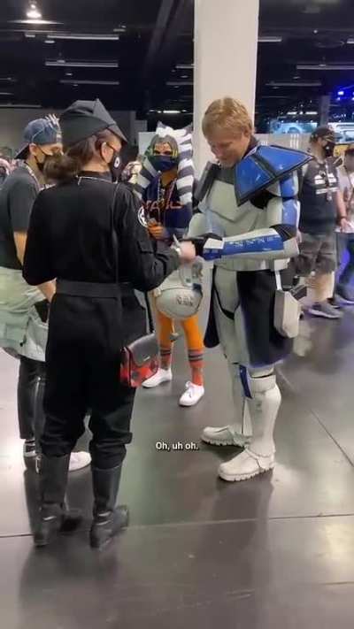 Maybe maybe maybe