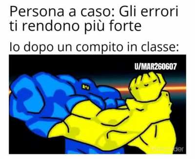 Per molti