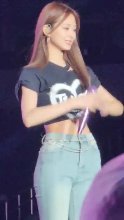 CHOU TZUYU