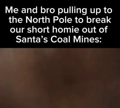 We’re coming for ya!