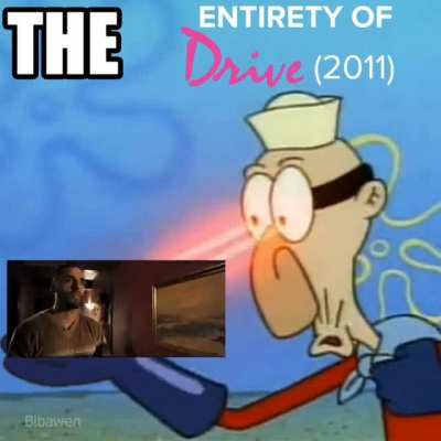 The Entirety of Literally Me (2011)