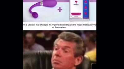 I want one, and I&rsquo;m not even gay