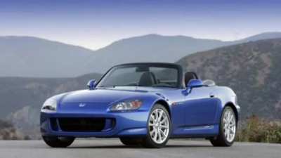 So this is what's happening to JDM legends