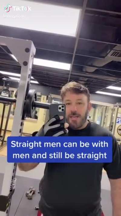 I can confirm this is a fact