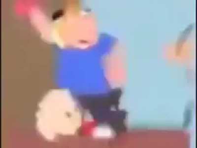 Top 10 anime fights