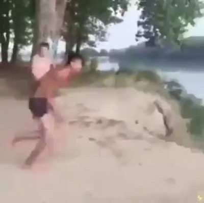 Salto