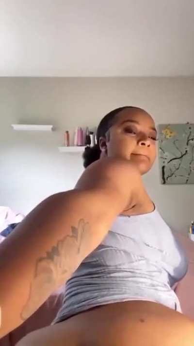 Shake That Ass