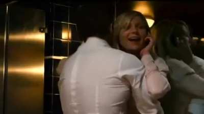 Kirsten Dunst