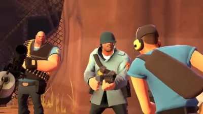 Spy says the n-word