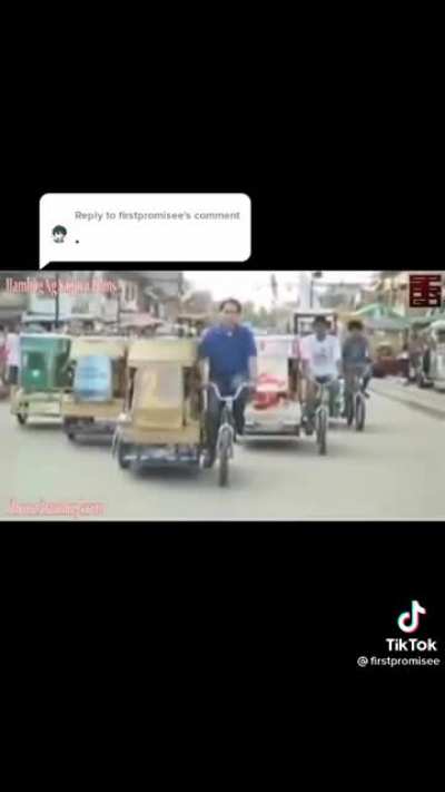 Bagal mo