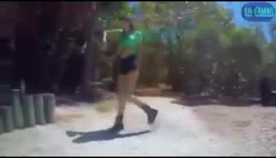 Everyday I&rsquo;m shuffling
