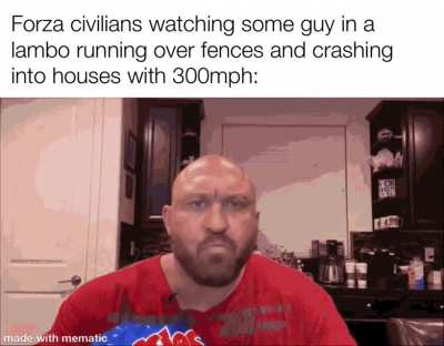 They just don&rsquo;t care