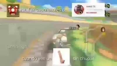 Odio a los spamers de mrd que seguro le vale vrg la vida de ese discapacitado, que solo spamean para estar a la moda
