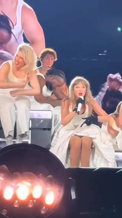 Taylor swift