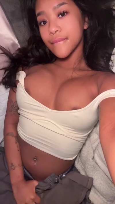 Convince me to fuck you with three words