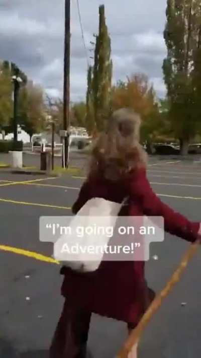 HMC while I go on a Hobbit trip