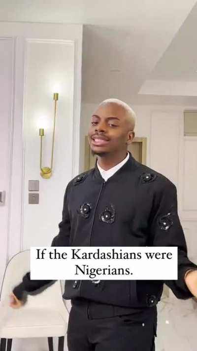 It's giving Love and Hip Hop vibes instead.