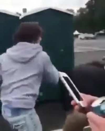 He did tell him to stop&hellip;