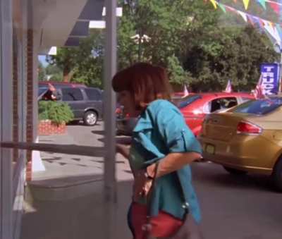 Patricia Heaton