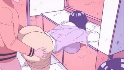 Naruto is one lucky guy