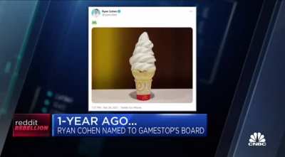 Jim Cramer: &ldquo;The fun is over.&rdquo; I DIDN&rsquo;T HEAR NO BELL