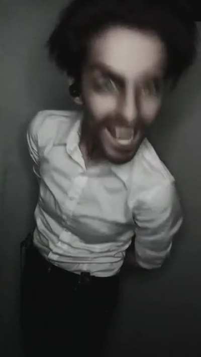 If I were a benevolent dictator I'd send all degeneracy to the gulag and I'd start with Tiktok