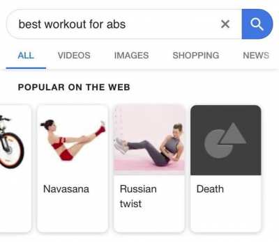 I hear it's also great for your mental health