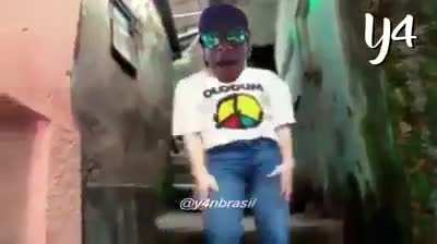 se liga muca, essa é bullet