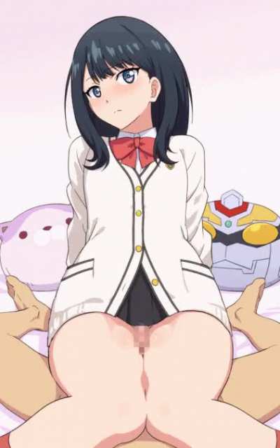 Rare footage of a Thighjob