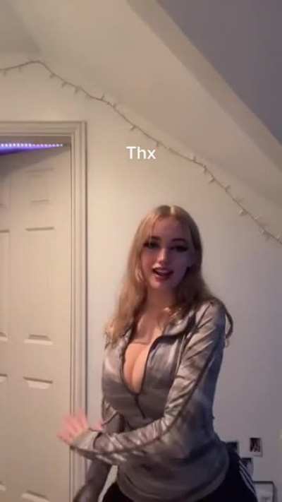 She&rsquo;s been posting nothing but bangers lately