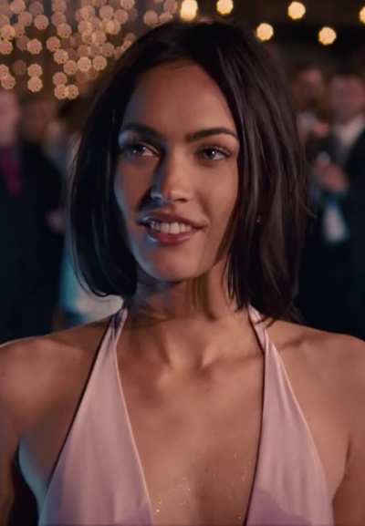 Megan Fox (How to Lose Friends &amp; Alienate People - 2008)
