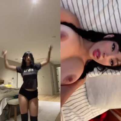 Do I look better with or without clothes &amp;lt;3