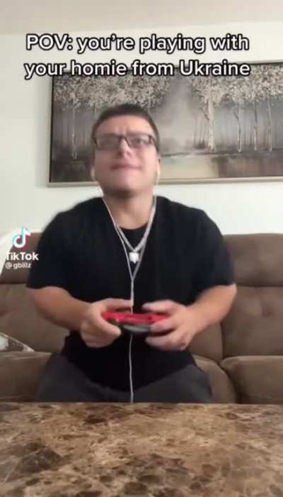 Gaming