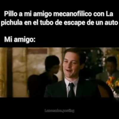 Como lleg&oacute; eso ah&iacute;?
