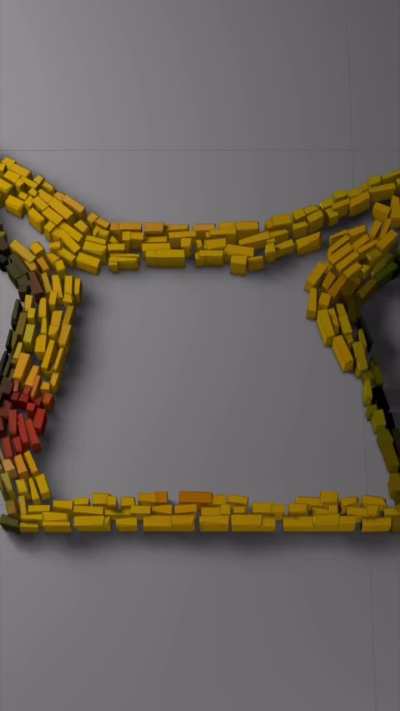 Procedural Mosaic
