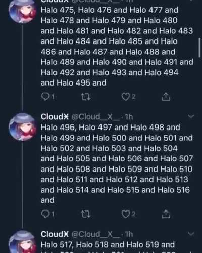 Halo
