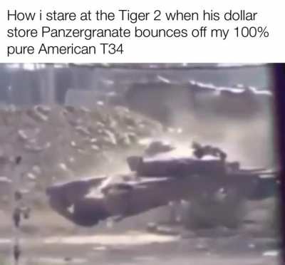 IM FUCKING INVINCIBLE!