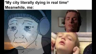 The best soundtrack
