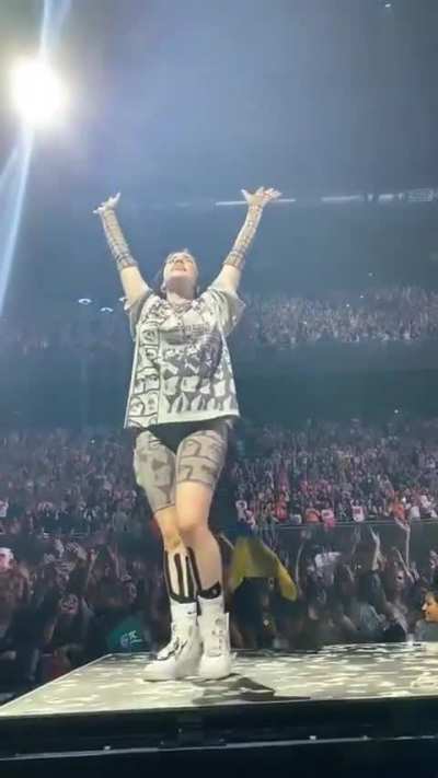 Billie Eilish 