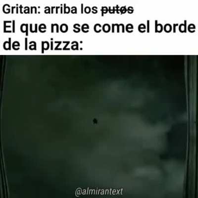 Come bien por favor