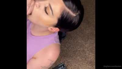 ✋🏽
