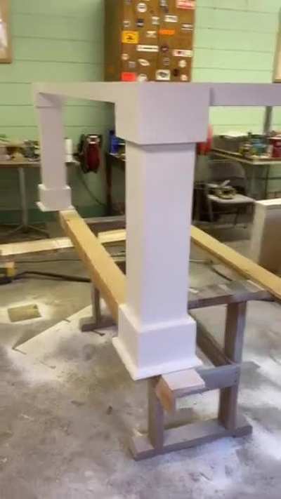 What do you think of this leg style?