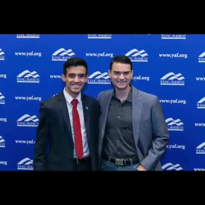 Ben Shapiro I&rsquo;ve seen footage